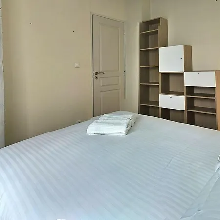 Le Vauluisant | Confort | Mon Groom * Troyes