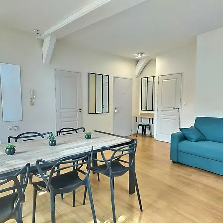 Le Vauluisant | Confort | Mon Groom