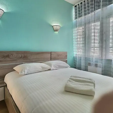 Apartment Le Vauluisant | Confort | Mon Groom *
