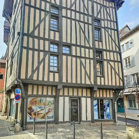 Le Vauluisant | Confort | Mon Groom