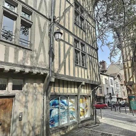 Le Vauluisant | Confort | Mon Groom