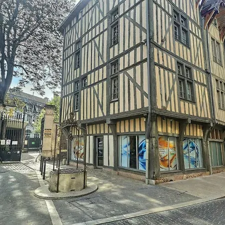 Le Vauluisant | Confort | Mon Groom *