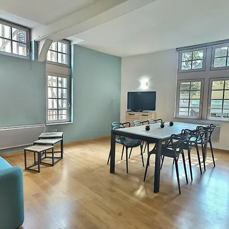 Le Vauluisant | Confort | Mon Groom