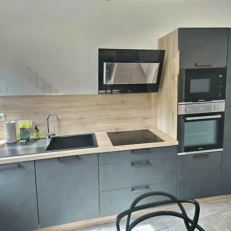 Le Vauluisant | Confort | Mon Groom Apartment *
