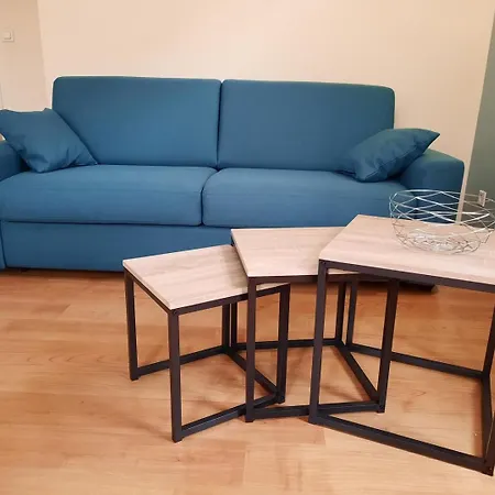 Apartment Le Vauluisant | Confort | Mon Groom