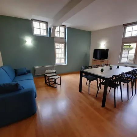 Le Vauluisant | Confort | Mon Groom Apartment *