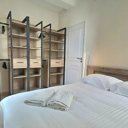 Lejlighed Le Vauluisant | Confort | Mon Groom Troyes