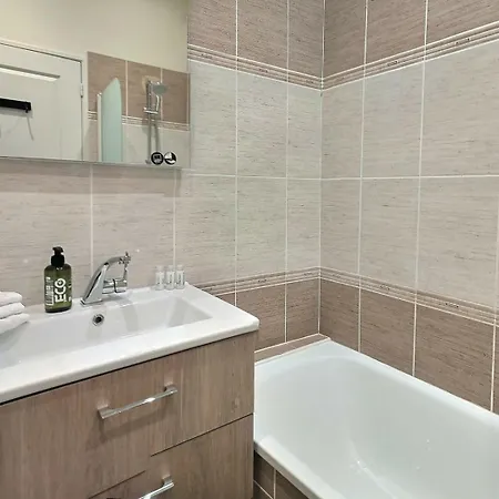 Le Vauluisant | Confort | Mon Groom * Troyes