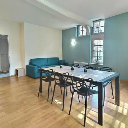 Le Vauluisant | Confort | Mon Groom *