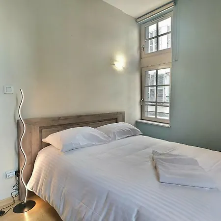 Le Vauluisant | Confort | Mon Groom Apartment Troyes