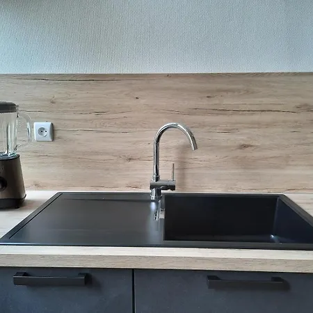 Le Vauluisant | Confort | Mon Groom Apartment