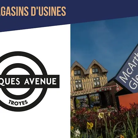 Le Vauluisant | Confort | Mon Groom *