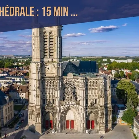 Apartment Le Vauluisant | Confort | Mon Groom