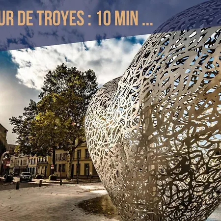 Apartment Le Vauluisant | Confort | Mon Groom *