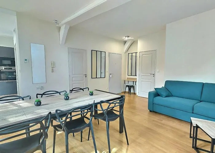 Le Vauluisant | Confort | Mon Groom