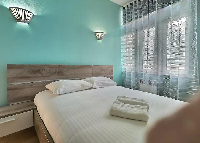 Apartman Le Vauluisant | Confort | Mon Groom *