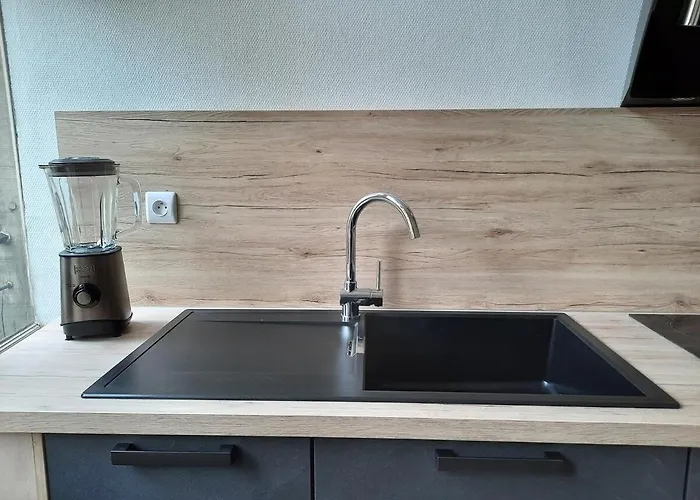 Apartman Le Vauluisant | Confort | Mon Groom