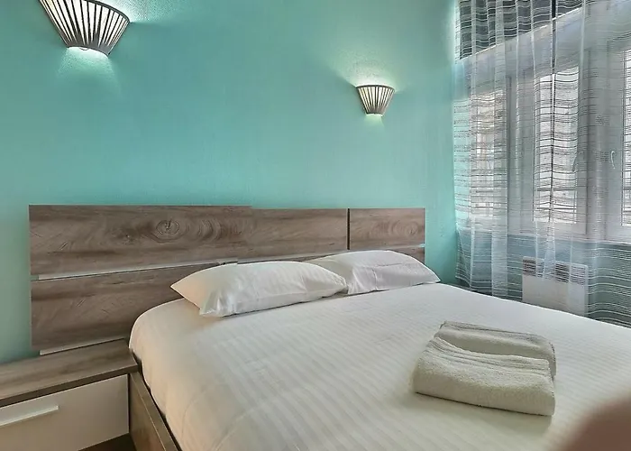 Le Vauluisant | Confort | Mon Groom Troyes