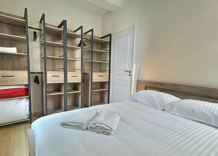 Apartman Le Vauluisant | Confort | Mon Groom Troyes