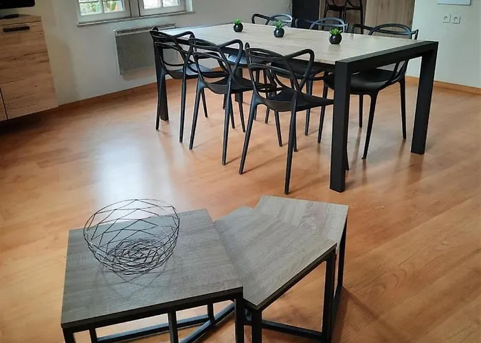 Apartman Le Vauluisant | Confort | Mon Groom